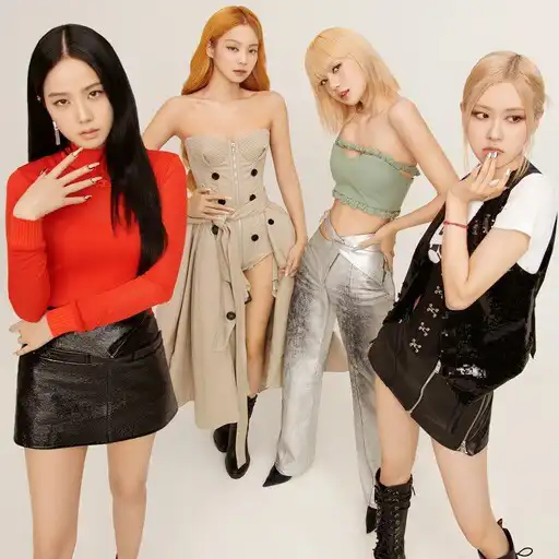Play Blackpink [HQ] Songs APK
